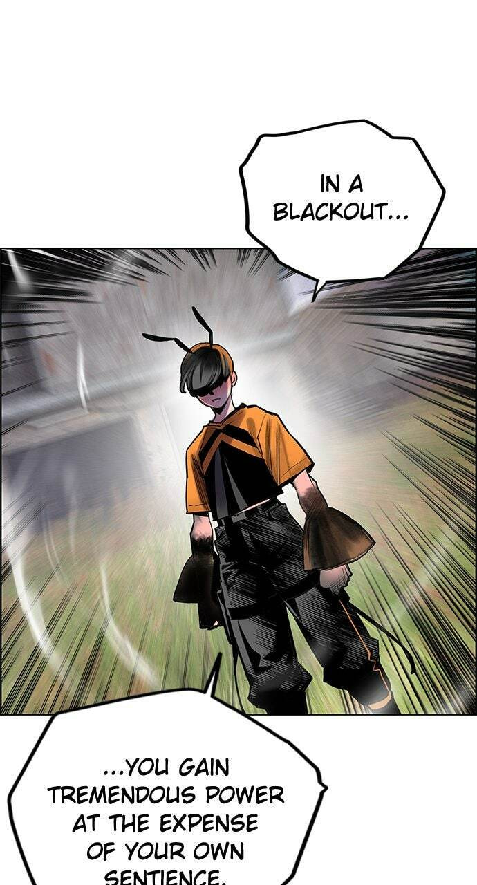 Read Jungle Juice EN Manga Online