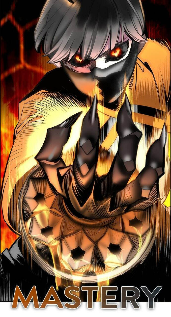 Read Jungle Juice EN Manga Online