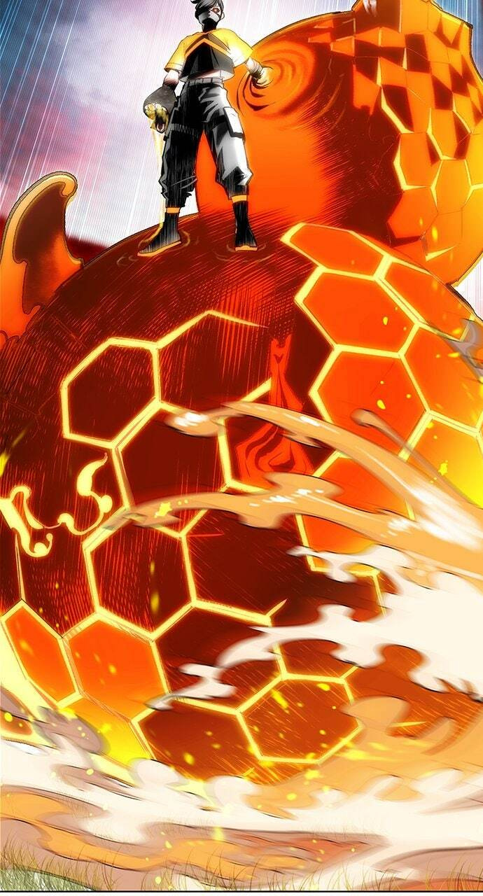 Read Jungle Juice EN Manga Online