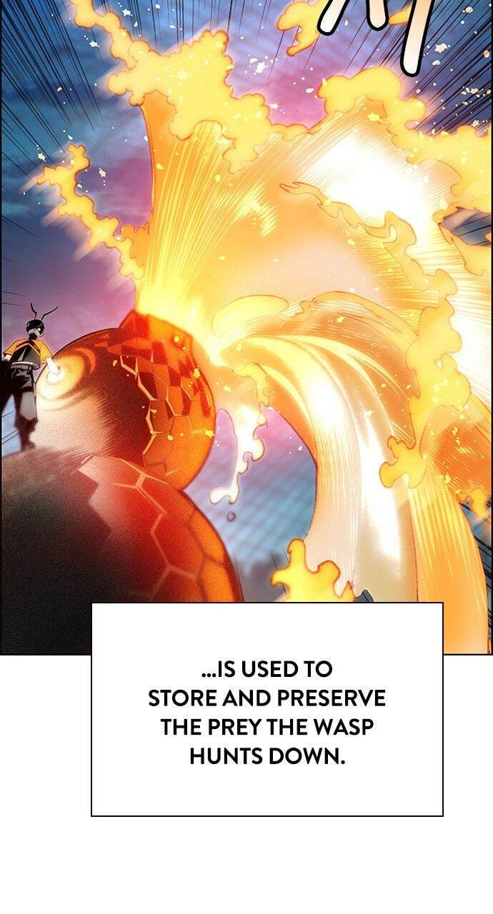 Read Jungle Juice EN Manga Online
