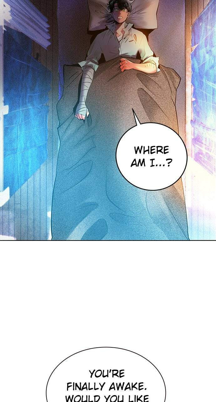 Read Jungle Juice EN Manga Online
