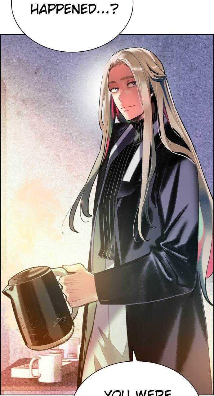 Read Jungle Juice EN Manga Online