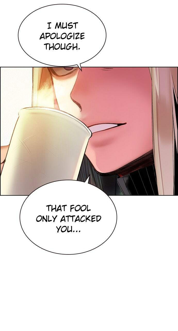 Read Jungle Juice EN Manga Online