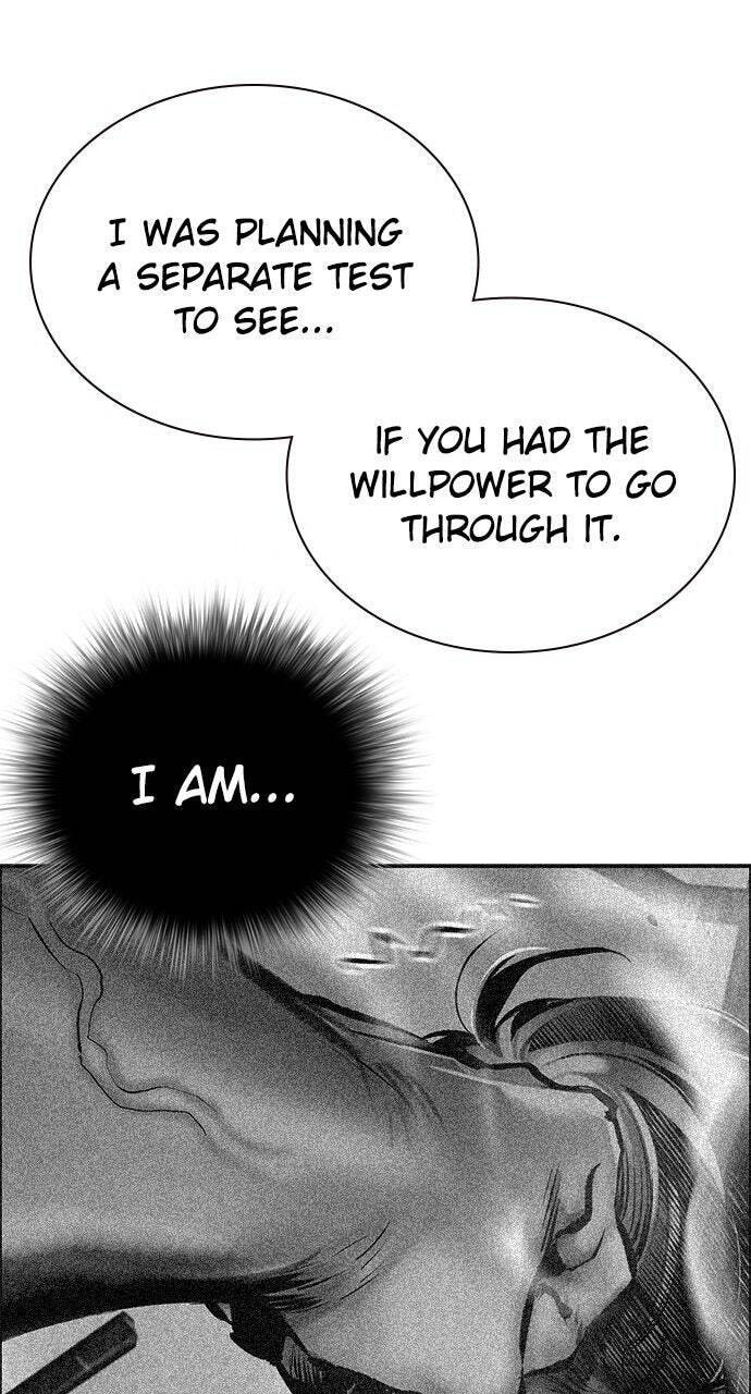 Read Jungle Juice EN Manga Online