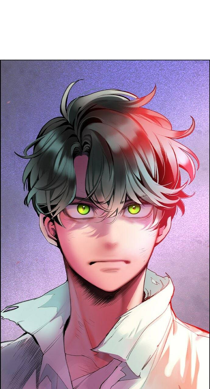 Read Jungle Juice EN Manga Online