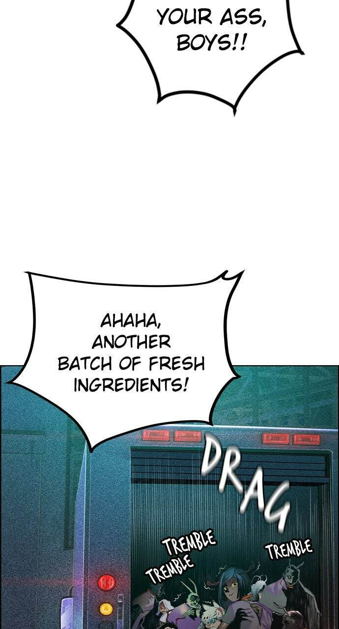Read Jungle Juice EN Manga Online