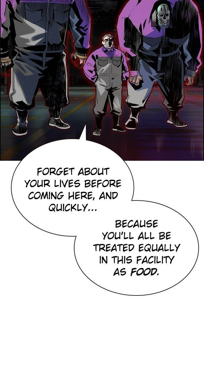 Read Jungle Juice EN Manga Online