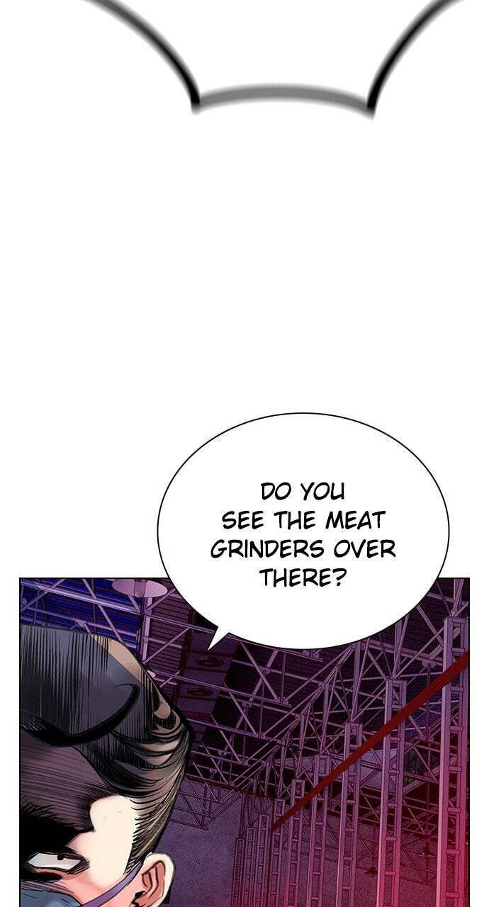 Read Jungle Juice EN Manga Online