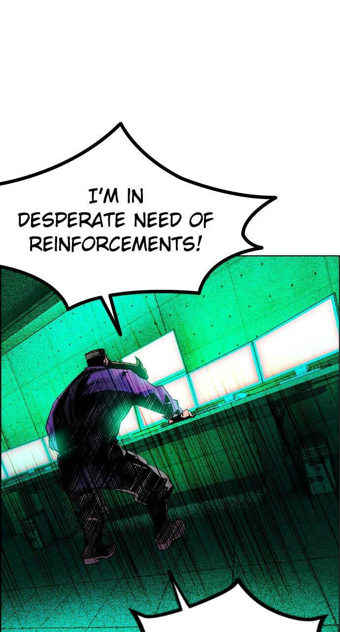 Read Jungle Juice EN Manga Online
