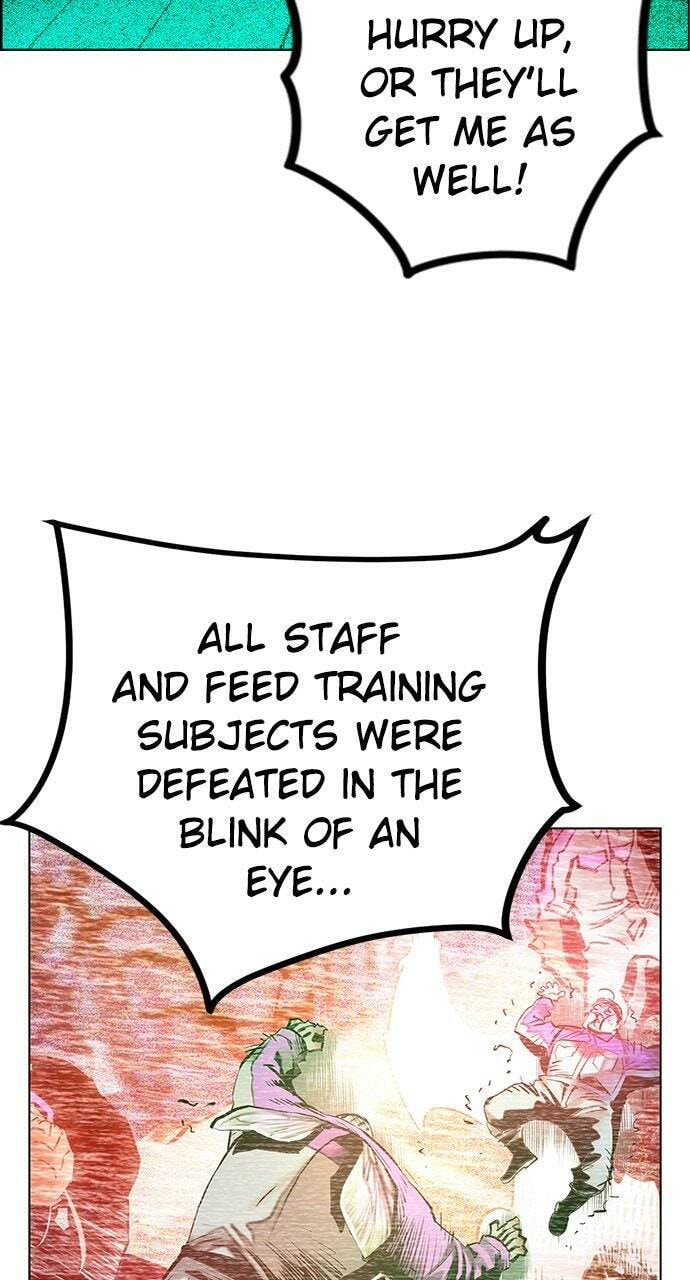 Read Jungle Juice EN Manga Online