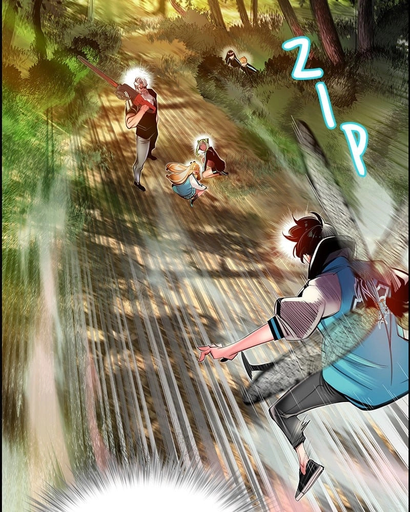 Read Jungle Juice EN Manga Online