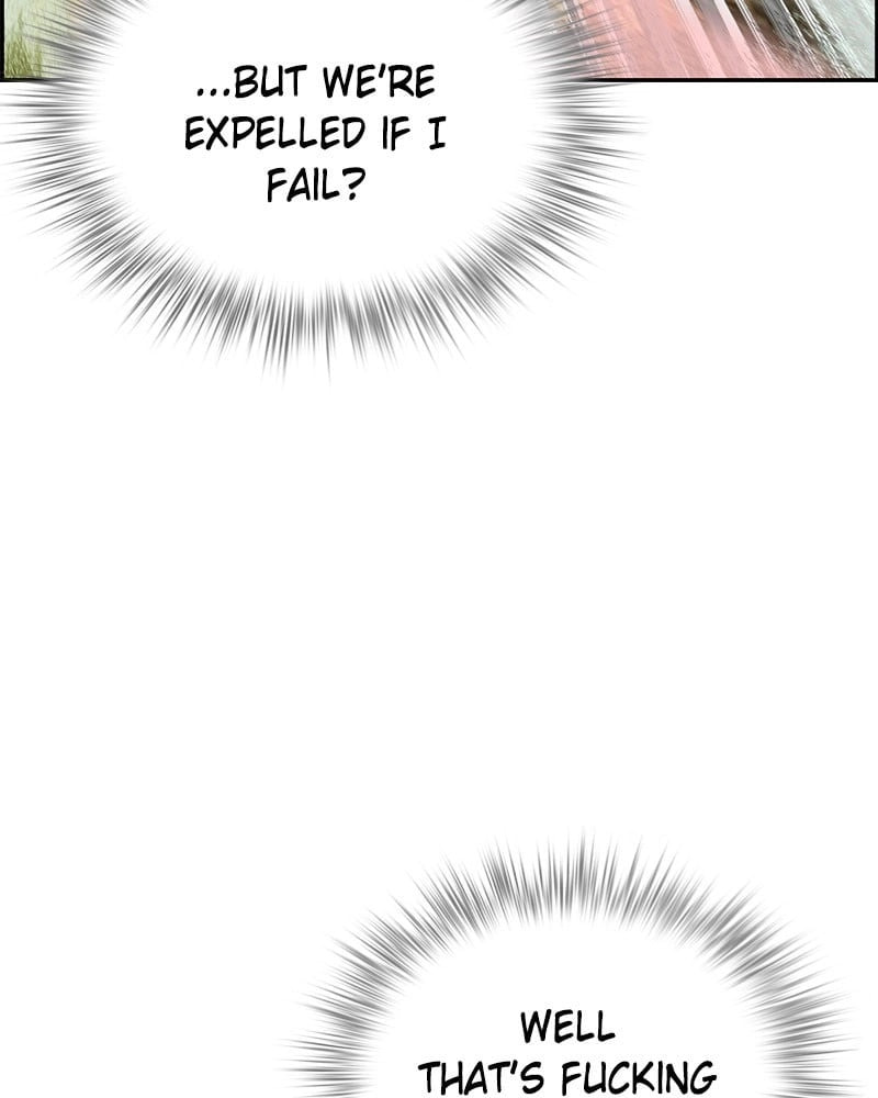 Read Jungle Juice EN Manga Online