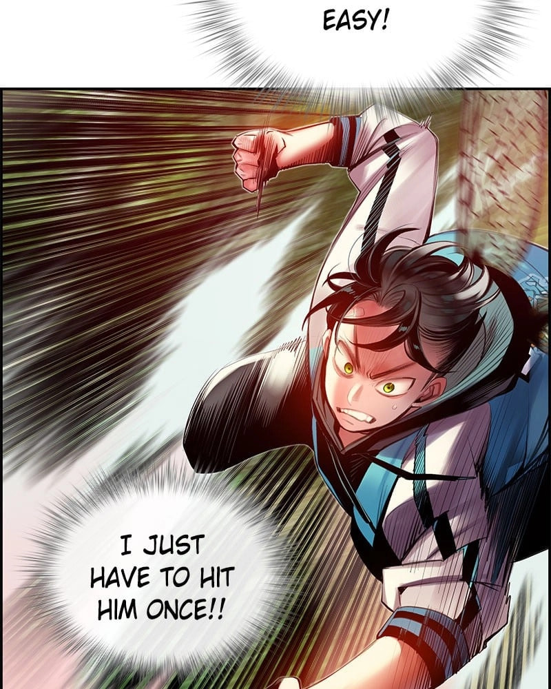 Read Jungle Juice EN Manga Online
