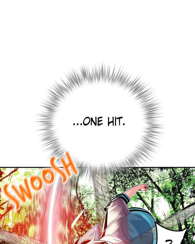 Read Jungle Juice EN Manga Online