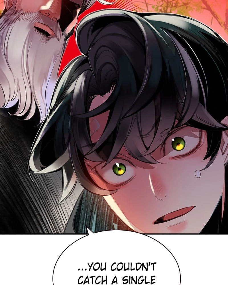 Read Jungle Juice EN Manga Online