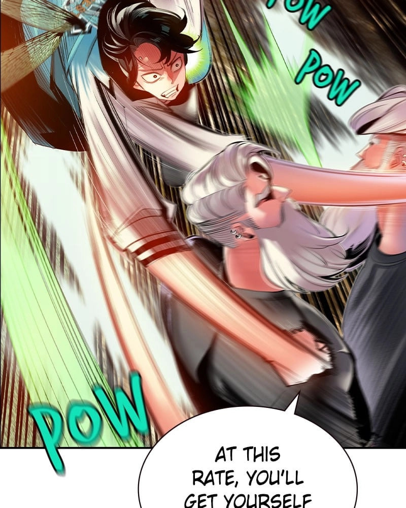 Read Jungle Juice EN Manga Online