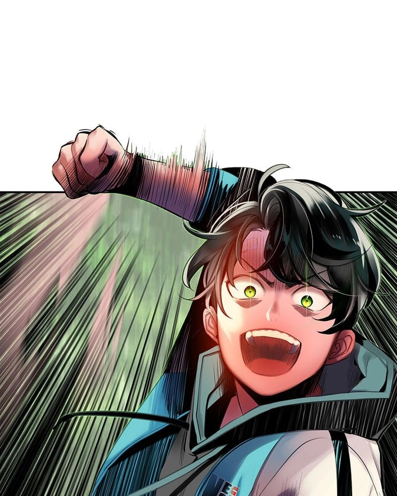 Read Jungle Juice EN Manga Online
