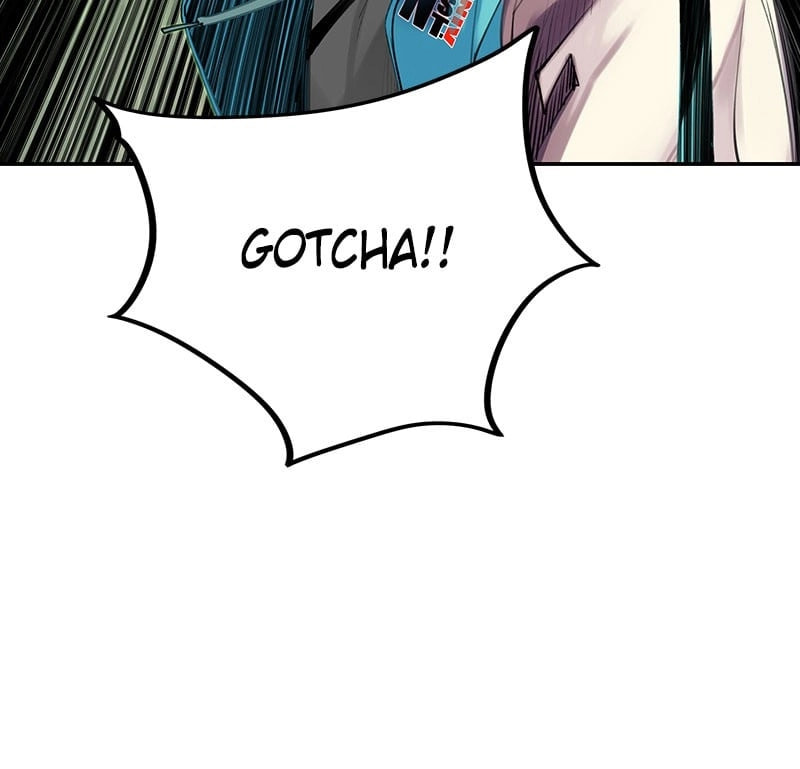 Read Jungle Juice EN Manga Online