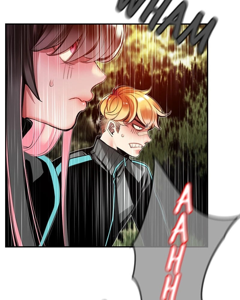 Read Jungle Juice EN Manga Online