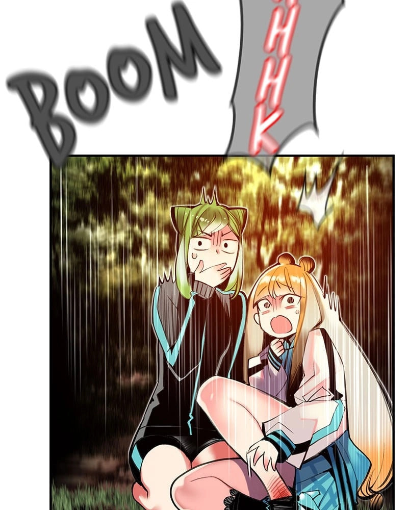 Read Jungle Juice EN Manga Online