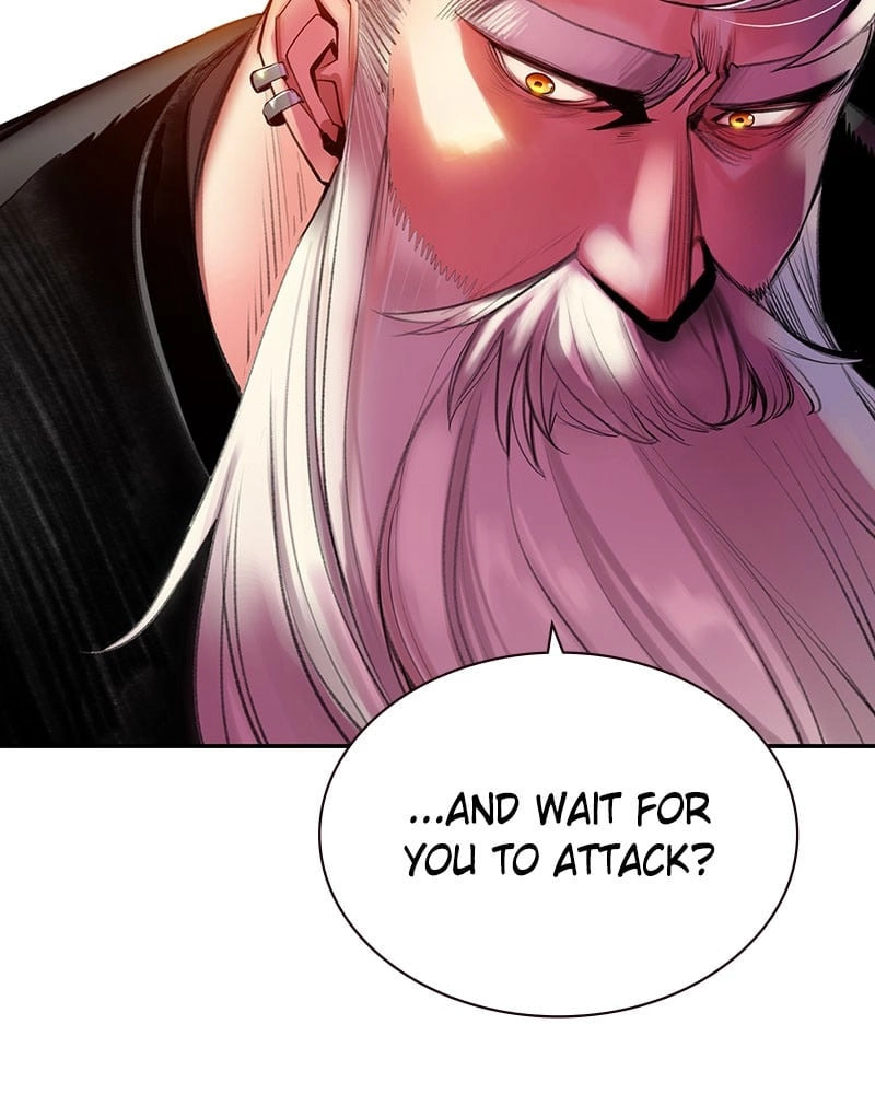 Read Jungle Juice EN Manga Online