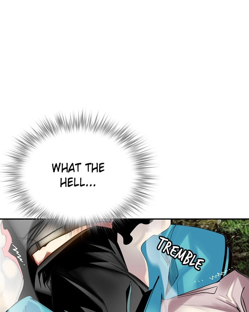 Read Jungle Juice EN Manga Online