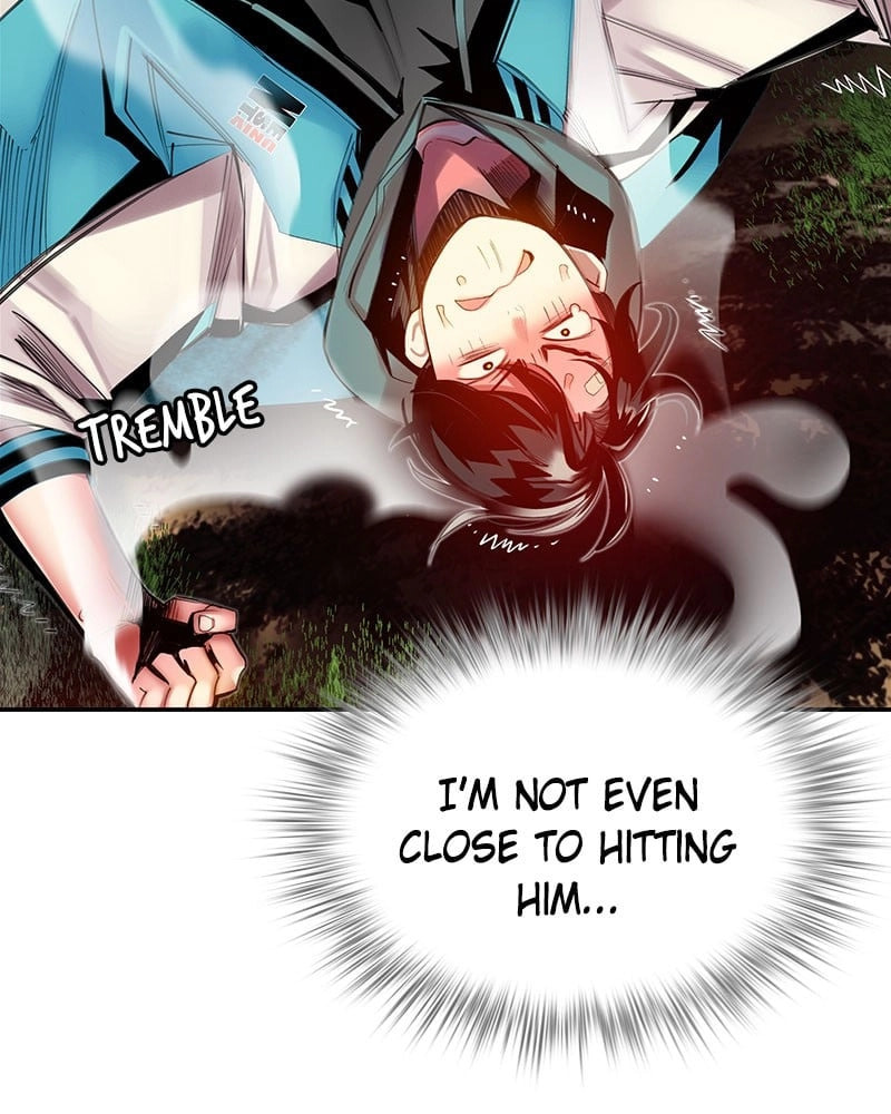 Read Jungle Juice EN Manga Online