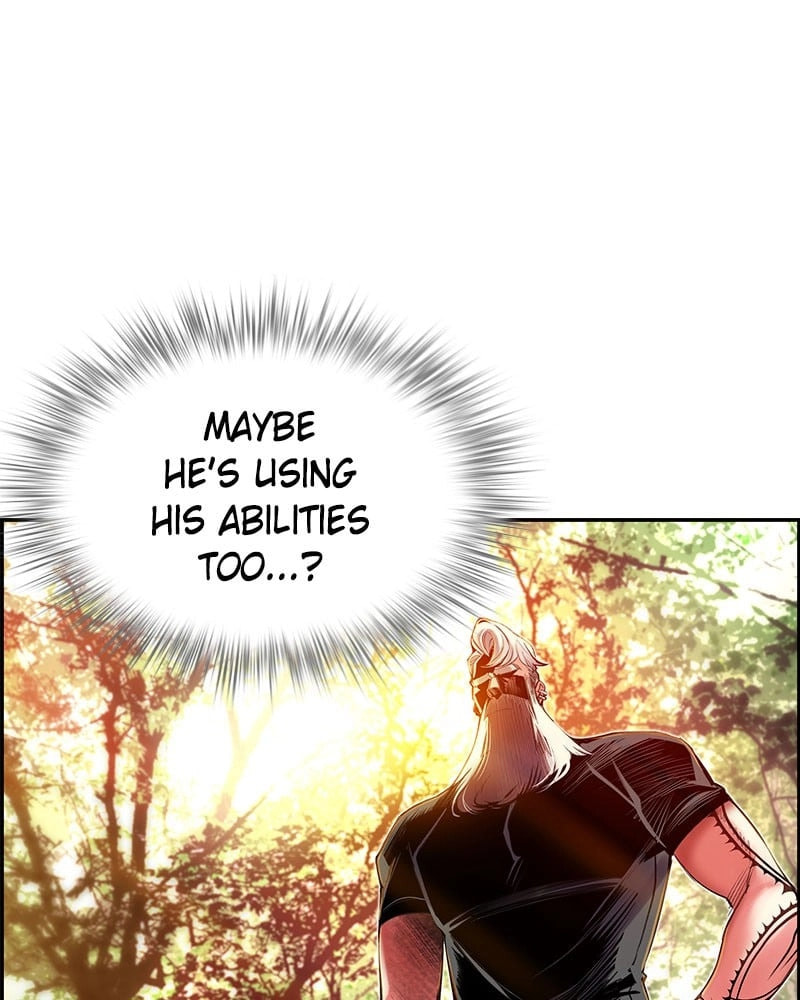 Read Jungle Juice EN Manga Online