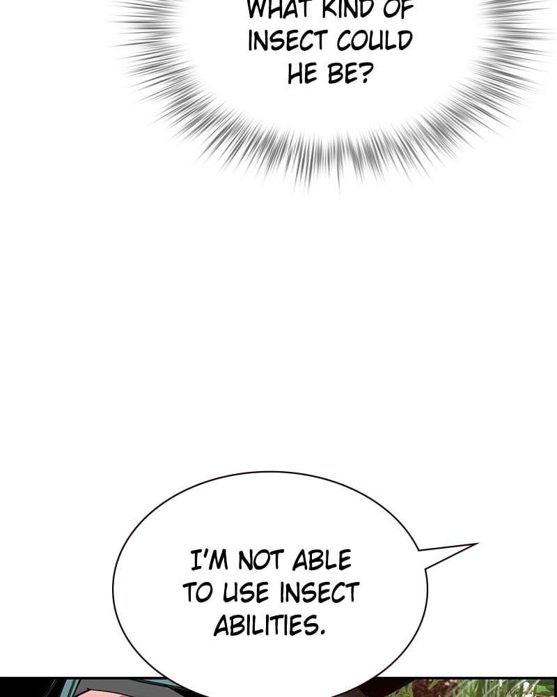 Read Jungle Juice EN Manga Online