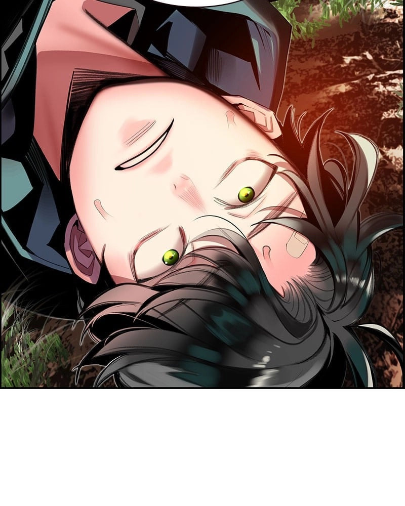 Read Jungle Juice EN Manga Online