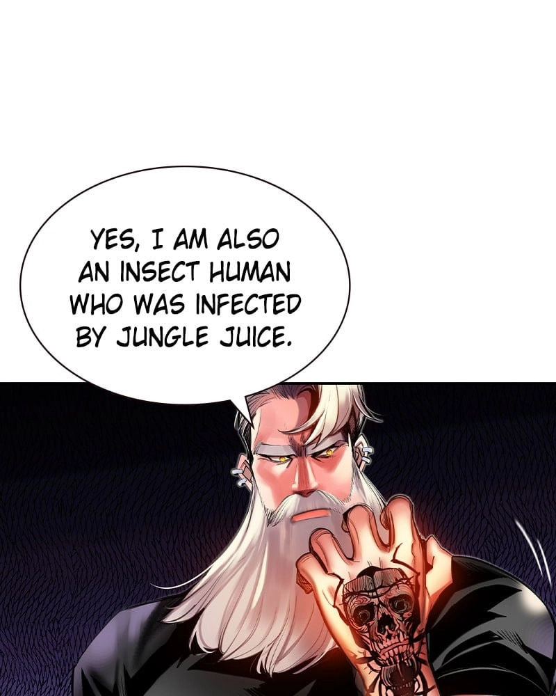 Read Jungle Juice EN Manga Online