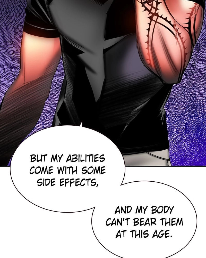 Read Jungle Juice EN Manga Online