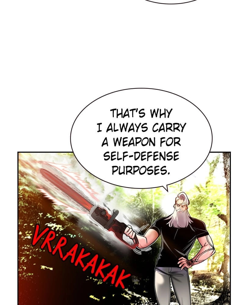 Read Jungle Juice EN Manga Online