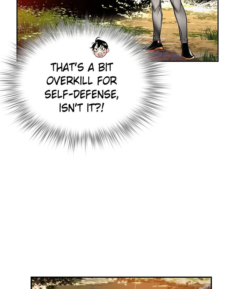 Read Jungle Juice EN Manga Online
