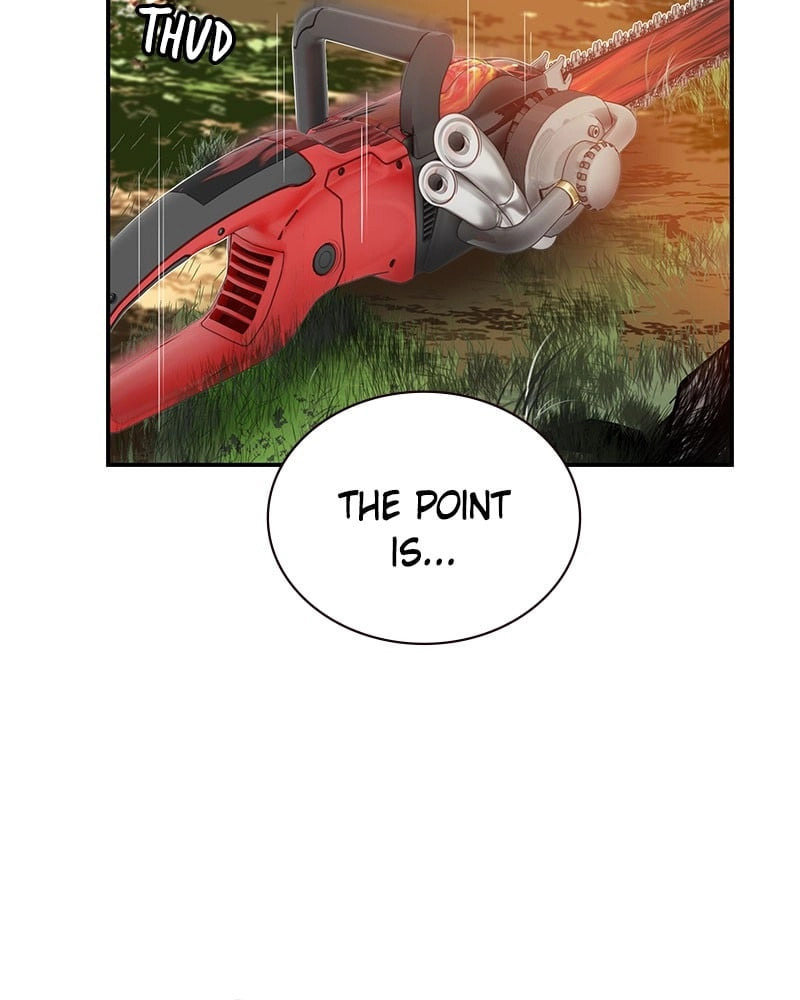 Read Jungle Juice EN Manga Online