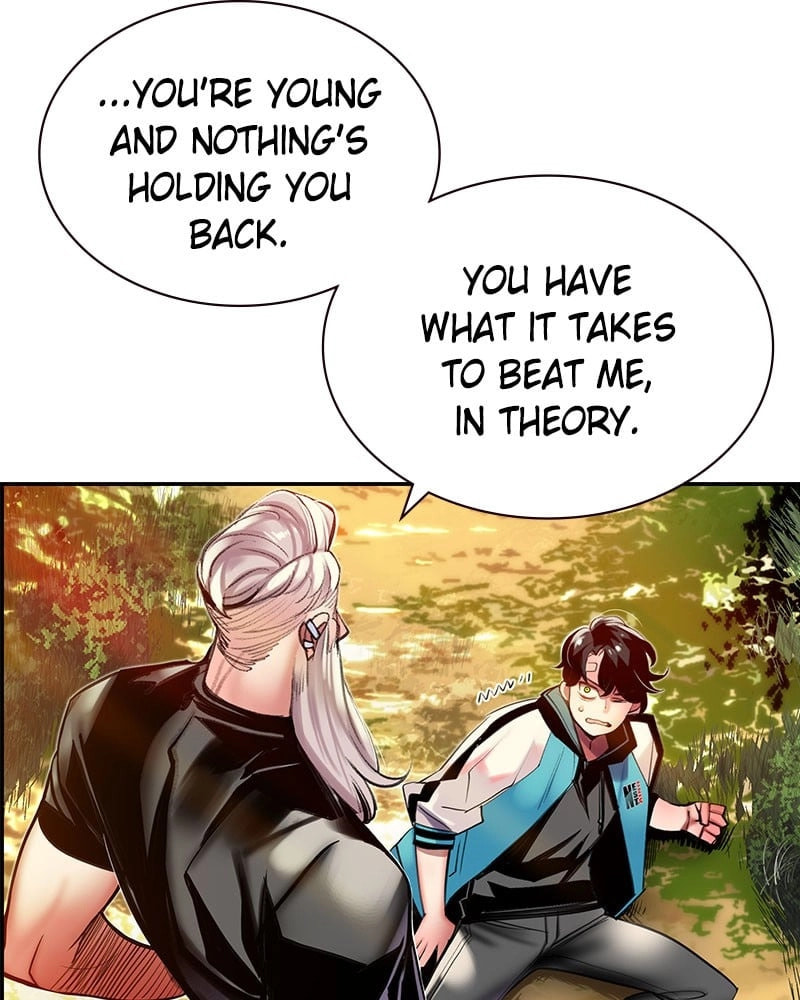 Read Jungle Juice EN Manga Online