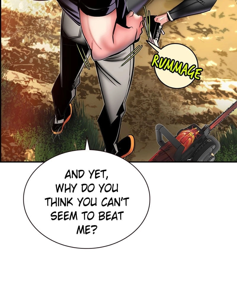 Read Jungle Juice EN Manga Online