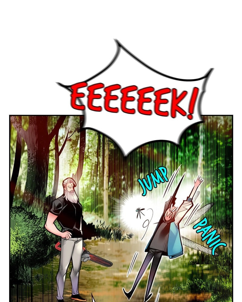 Read Jungle Juice EN Manga Online