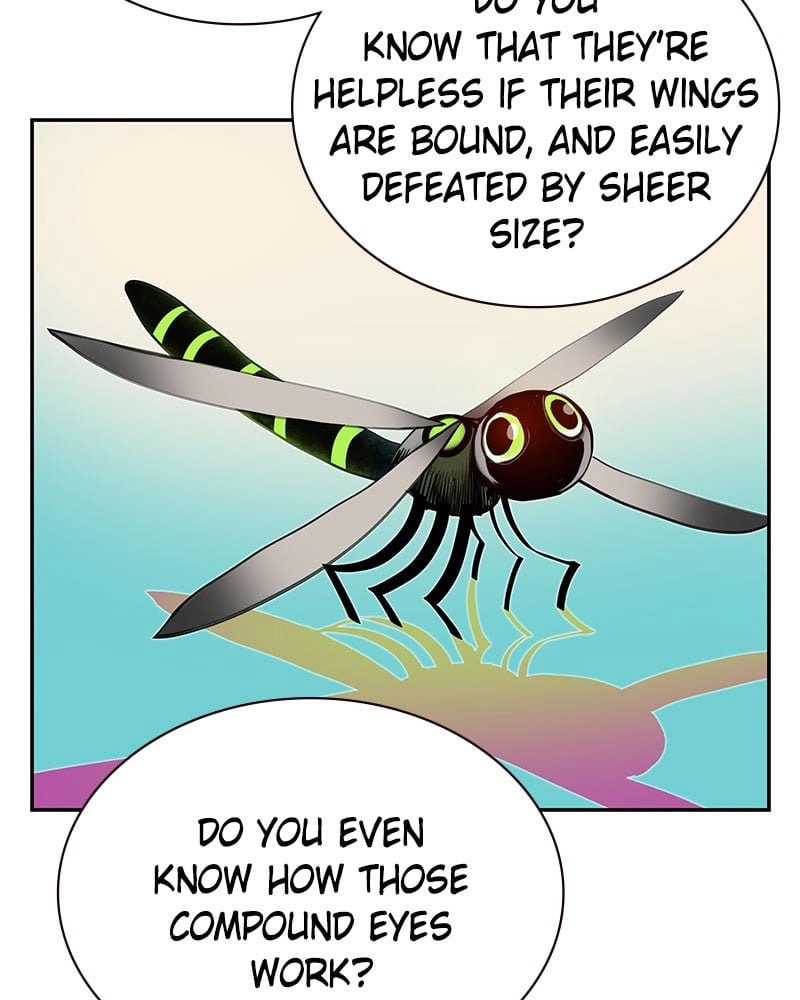 Read Jungle Juice EN Manga Online