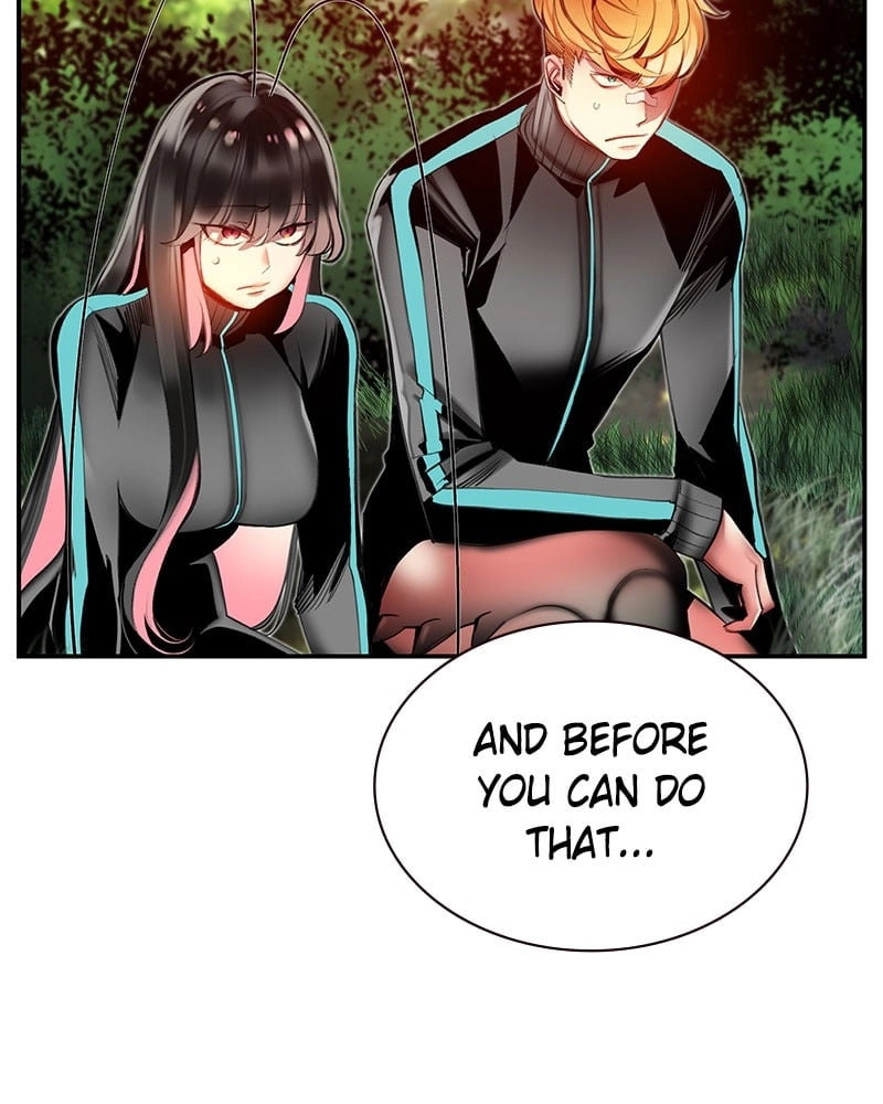Read Jungle Juice EN Manga Online
