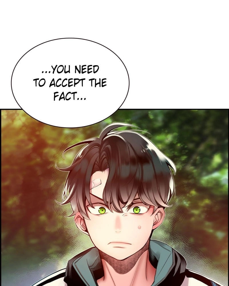 Read Jungle Juice EN Manga Online