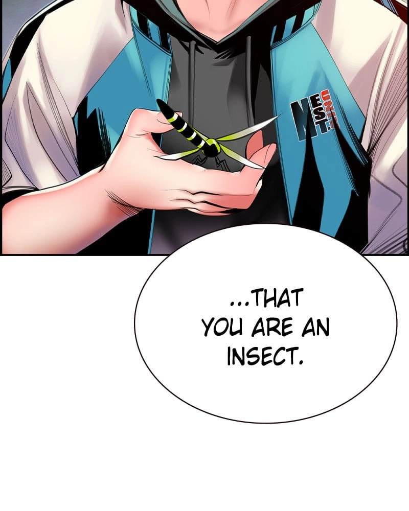 Read Jungle Juice EN Manga Online