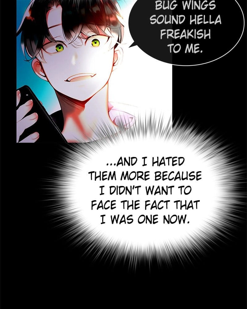 Read Jungle Juice EN Manga Online
