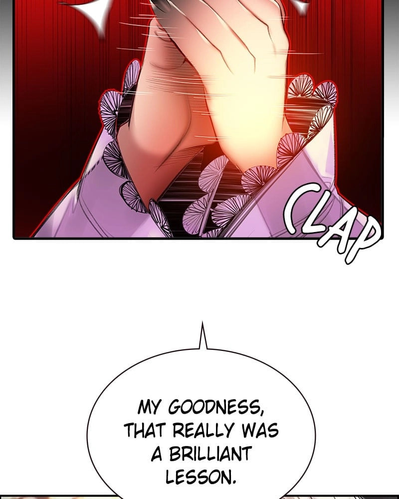 Read Jungle Juice EN Manga Online