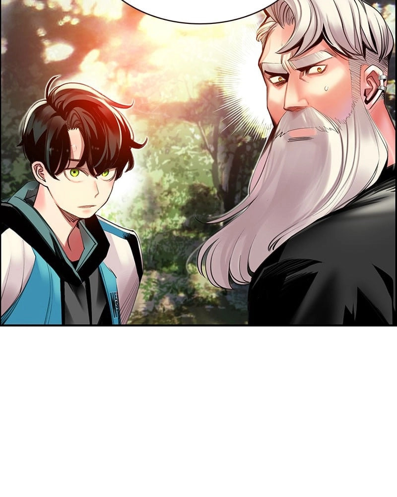 Read Jungle Juice EN Manga Online
