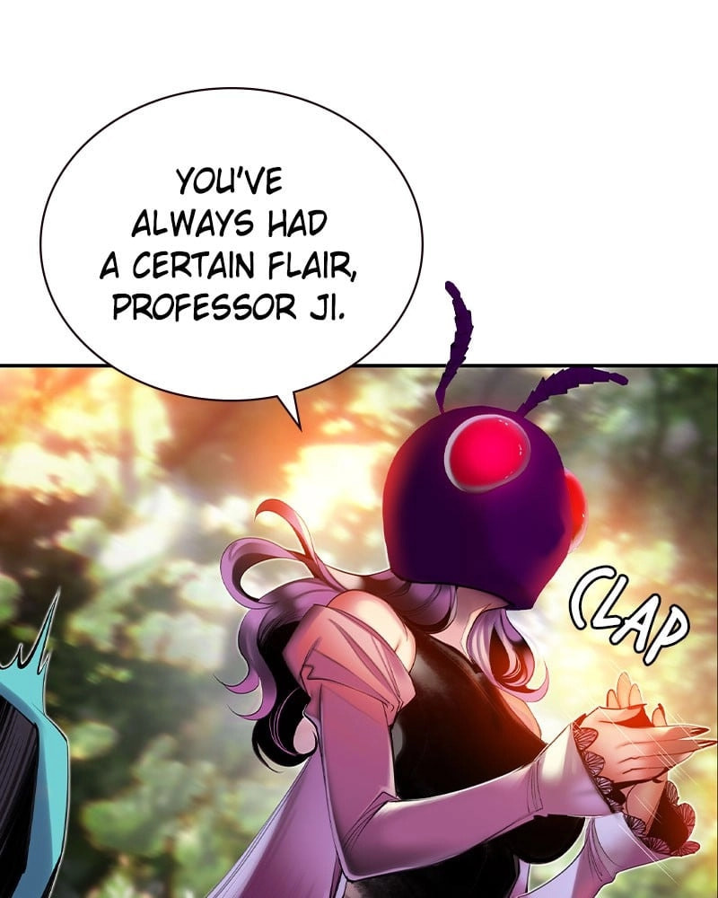 Read Jungle Juice EN Manga Online