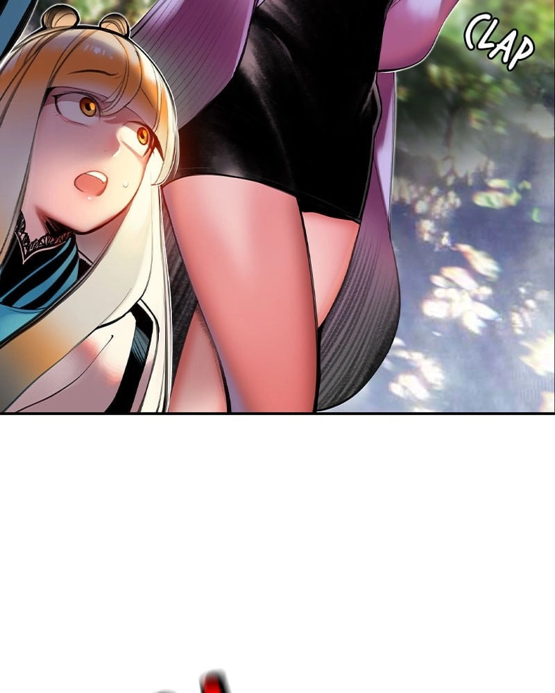 Read Jungle Juice EN Manga Online