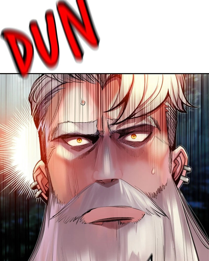 Read Jungle Juice EN Manga Online