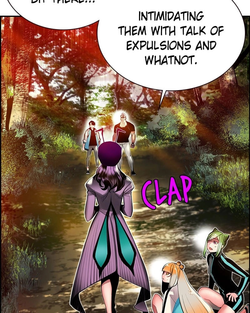 Read Jungle Juice EN Manga Online