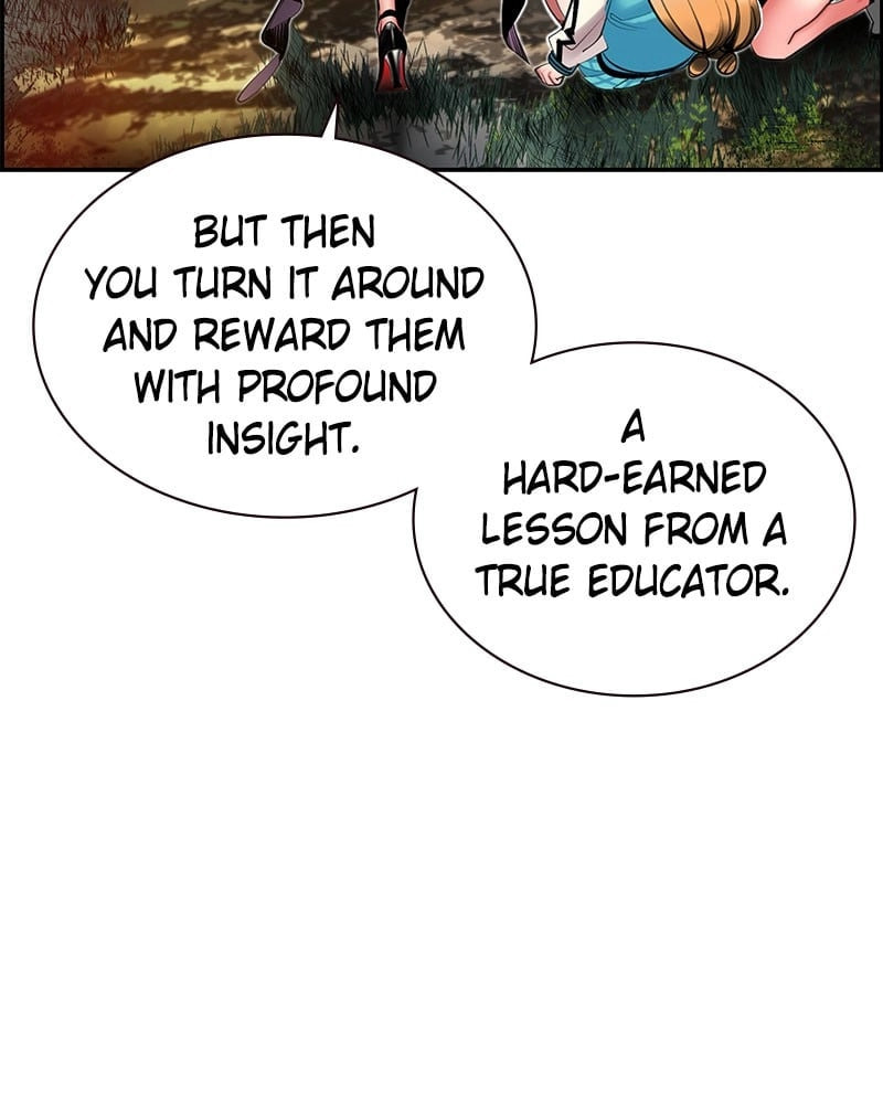 Read Jungle Juice EN Manga Online
